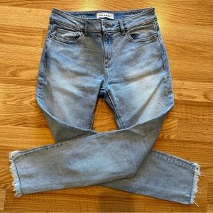 DL1961 margaux instasculpt ankle skinny jeans